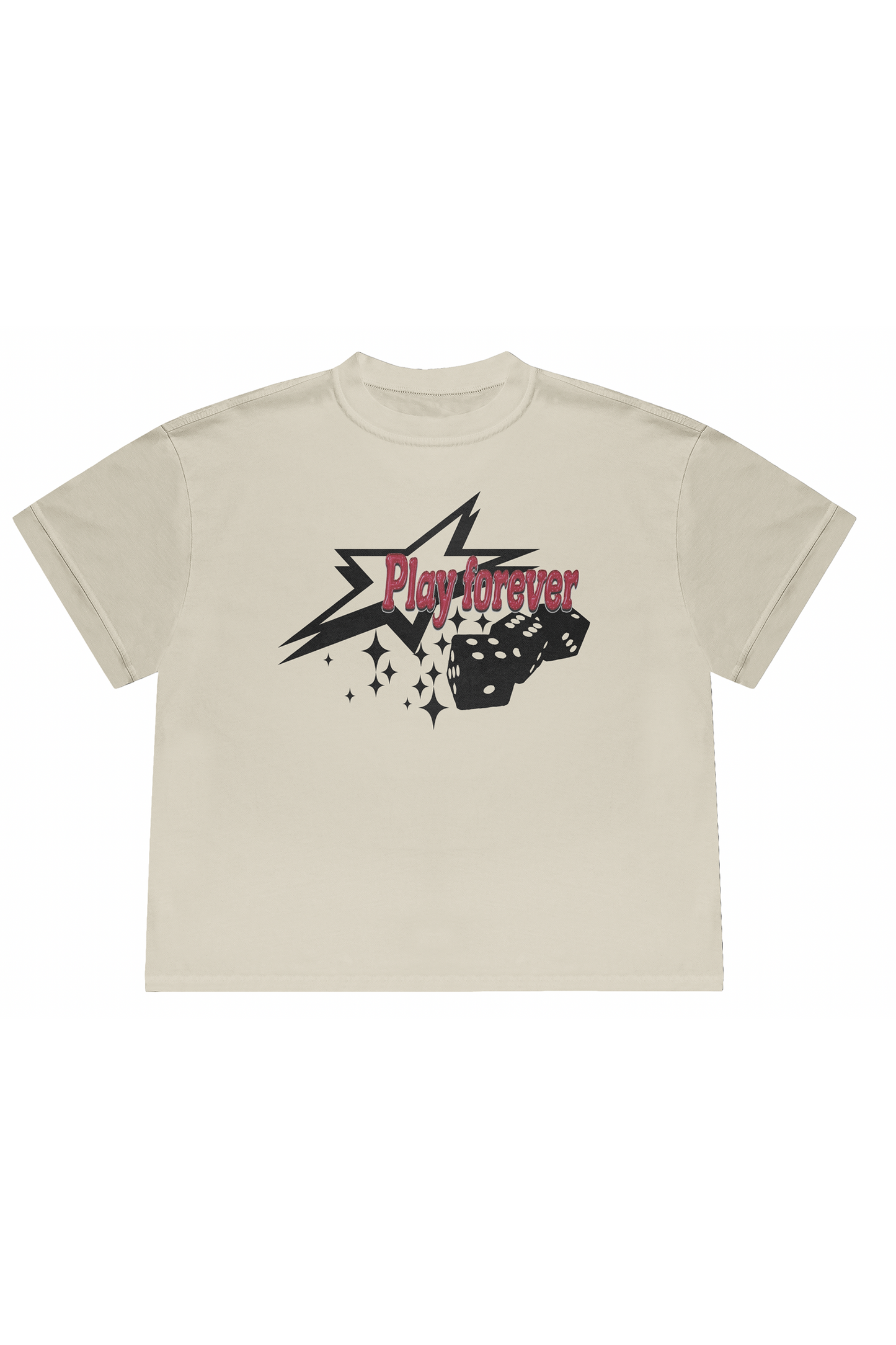 Play forever Shirt